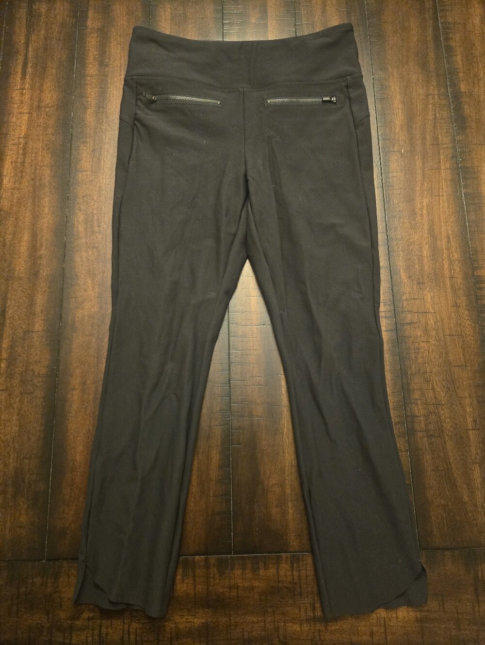 Athleta Stellar Crop Pull-On Pant
